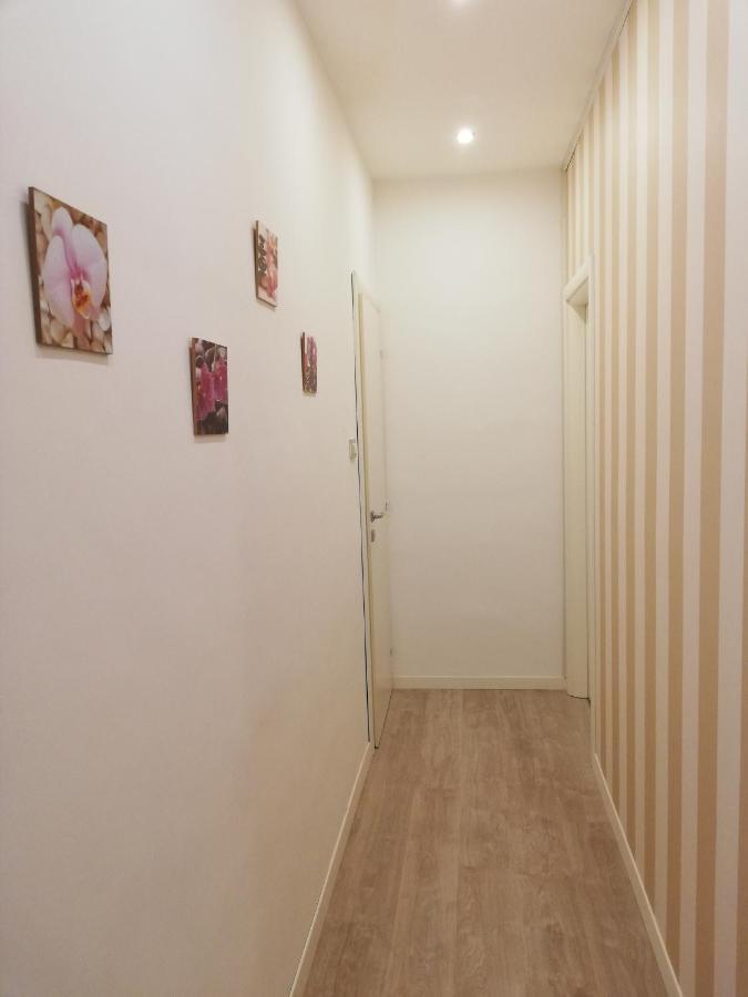 Casa vacanze Happy