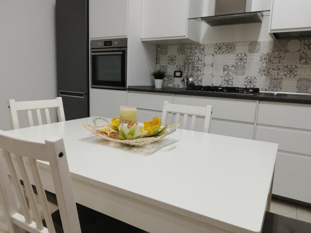 Casa vacanze Happy Pozzallo