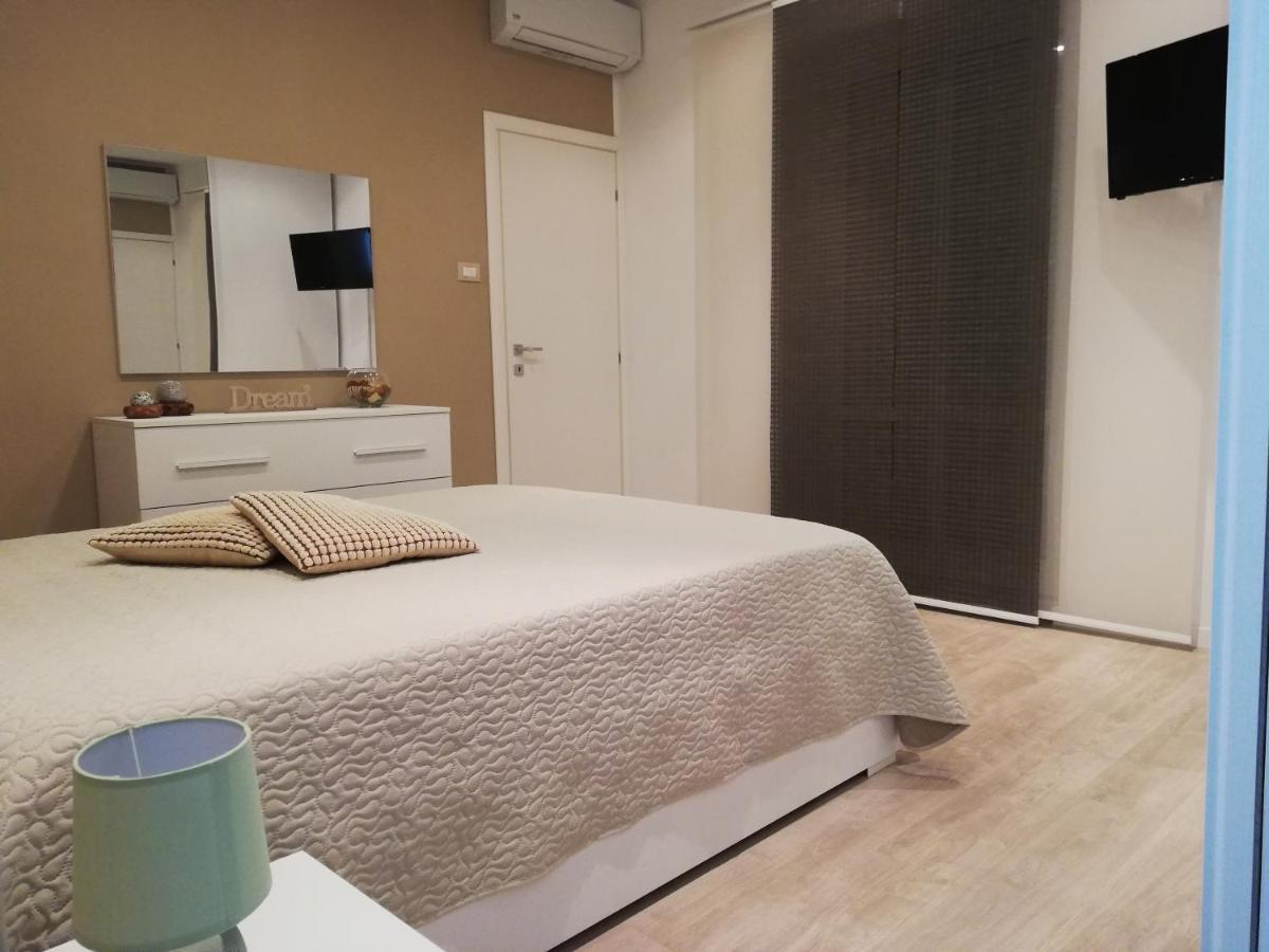 Holiday home Happy Pozzallo
