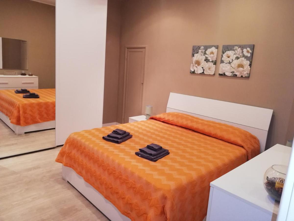 Casa vacanze Happy Pozzallo