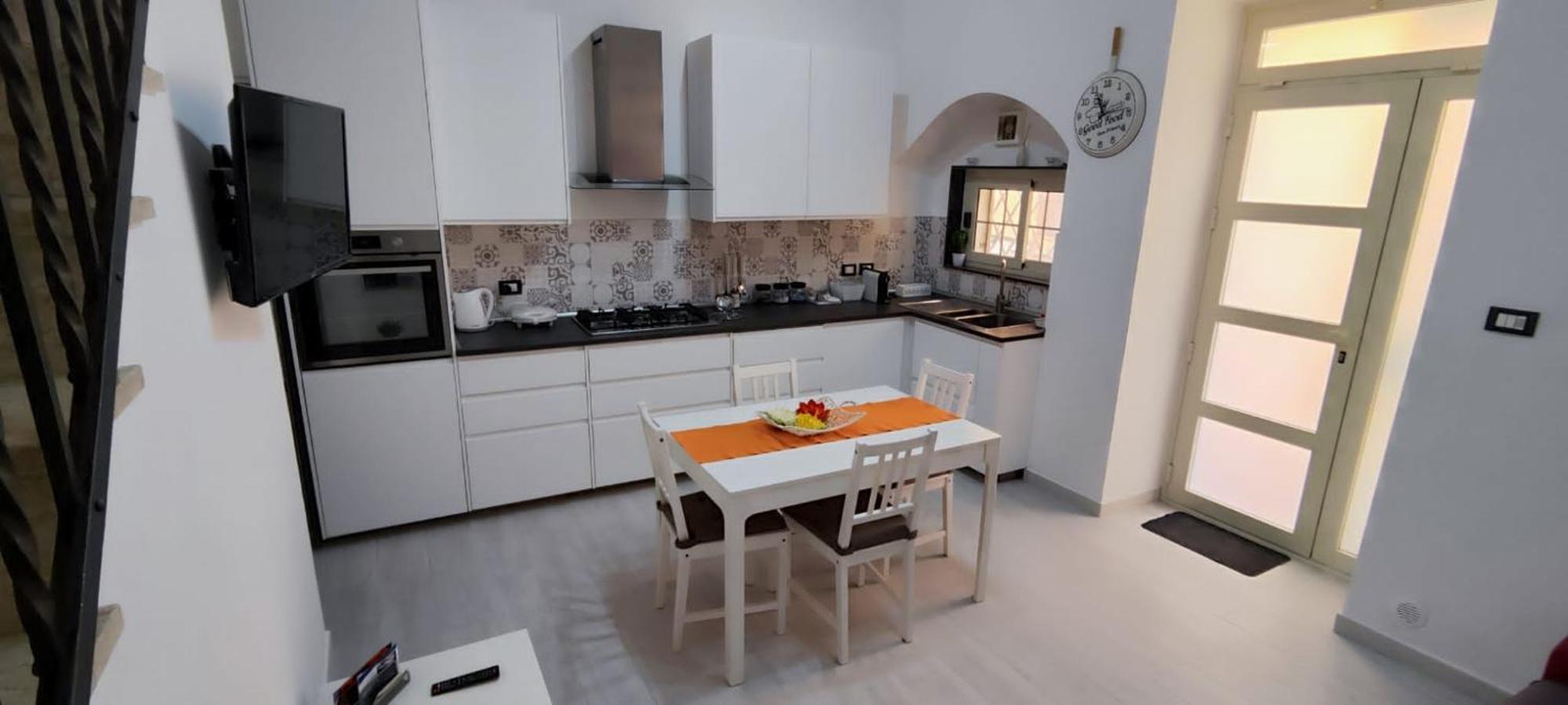 Happy Holiday home Pozzallo