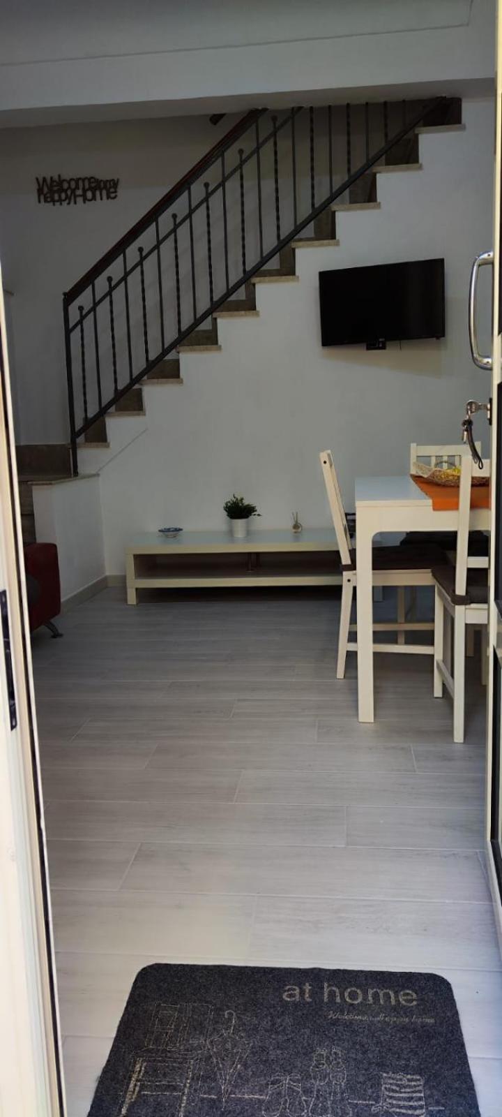 Casa vacanze Happy *